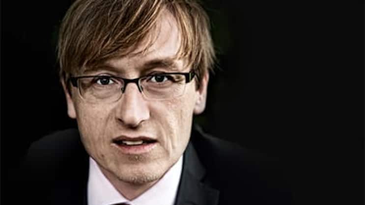 Stefan Meierhans.