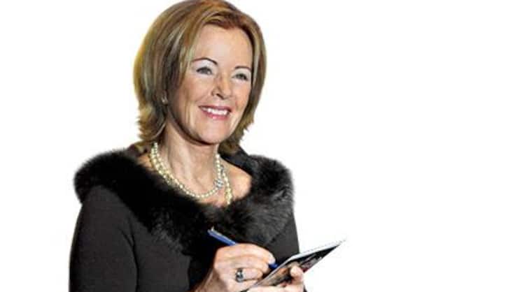 Anni-Frid Reuss (67).