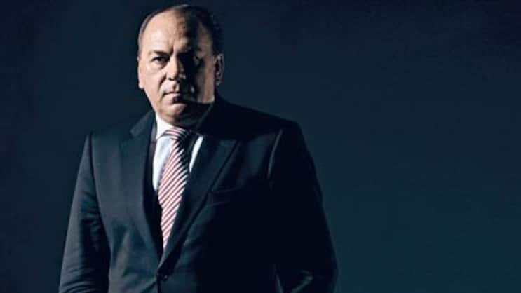 Bald Verwaltungsrat der UBS: Axel Weber.