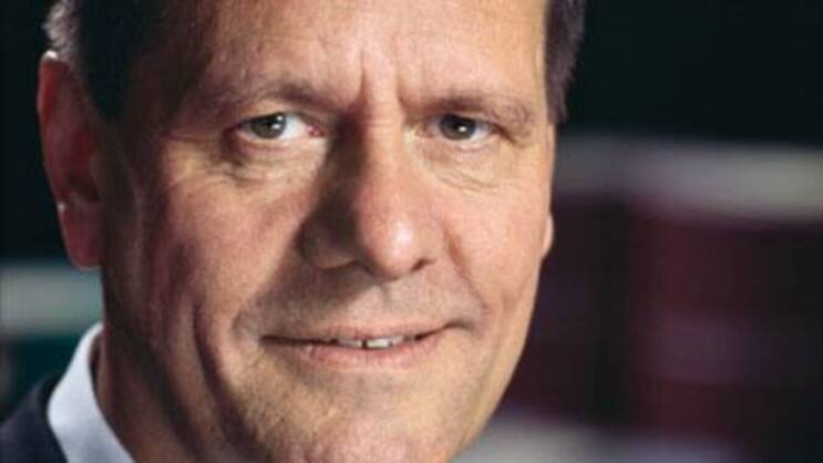 Roland Eberle