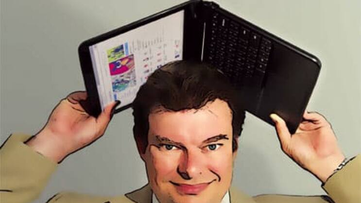 Samsung Series 5 Chromebook: Revolution abgesagt
