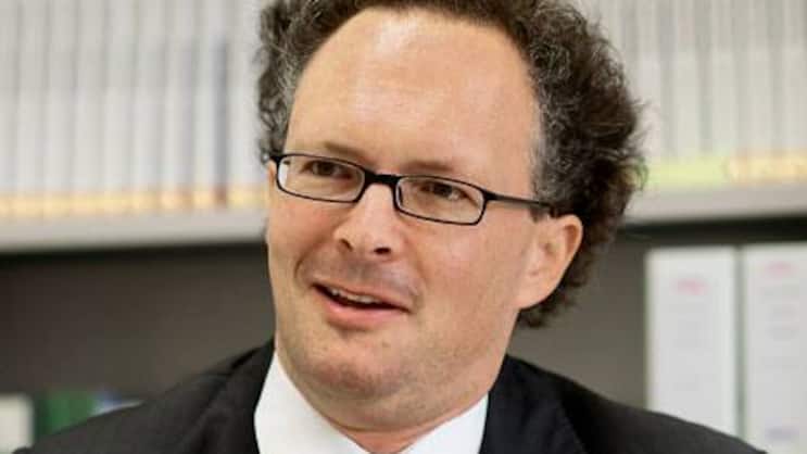 Peter Leibfried ist Professor für Audit und Accounting an der Universität St. Gallen.