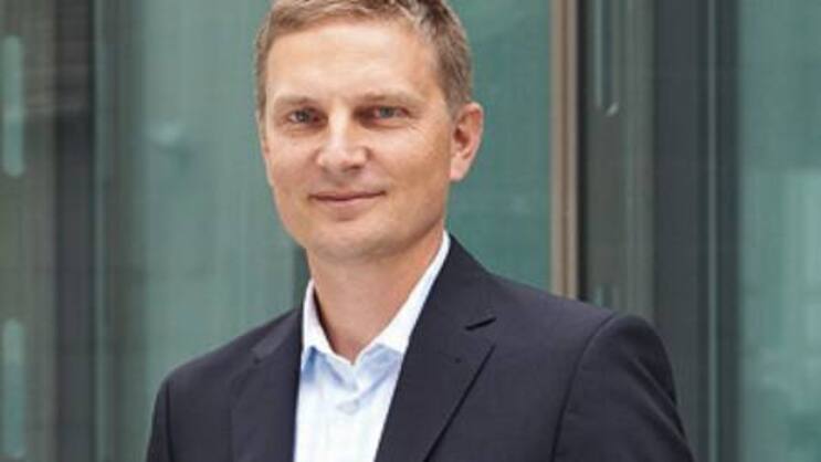 Schritt in die Selbständigkeit: Ex-UBS-Kommunikationschef Michael Willi.