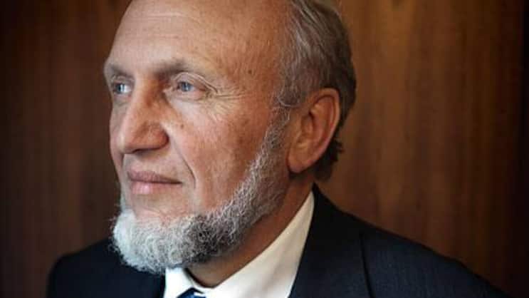 «Italien kann keiner retten. Italien muss sich selber retten»: Hans-Werner Sinn.