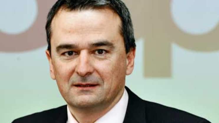 Joos Sutter