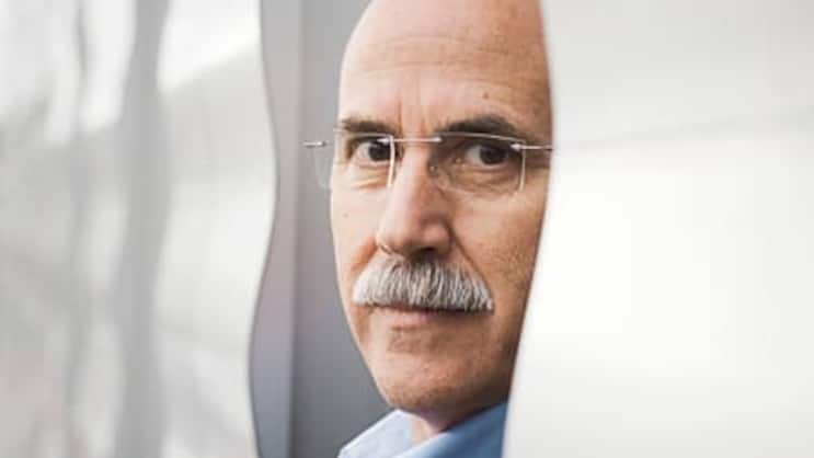 Der amerikanische Ökonom George Sheldon (64) lehrt an der Universität Basel Arbeitsmarkt- und Industrieökonomie.