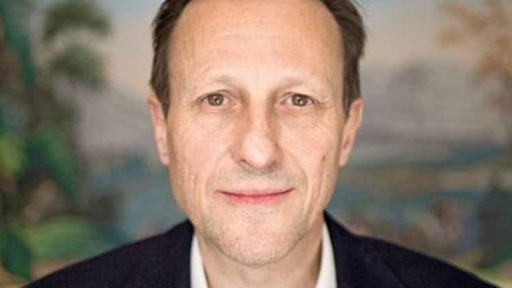 «Ich finde es toll, dass ich Falten kriege»: Daniel Vasella.