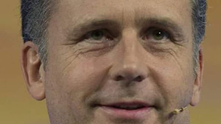 Philipp Hildebrand mit neuem Arbeitgeber und achtfachem Gehalt. (Bild: Keystone)