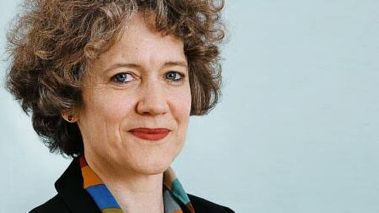 Corine Mauch