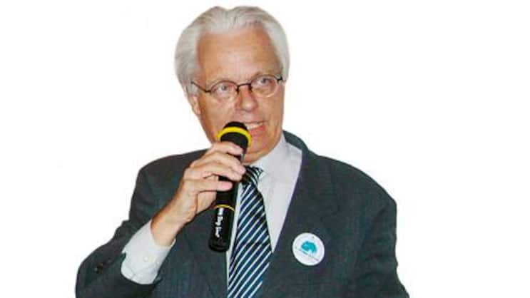 Michael Schmidt-Ruthenbeck