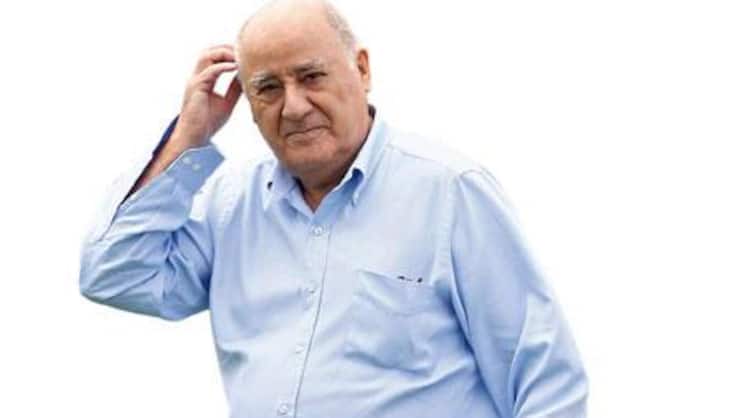 Amancio Ortega Gaona hat mit dem Modekonzern Inditex jetzt auch H&M überflügelt.