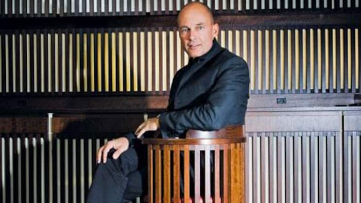 Bertrand Piccard (54) umrundete 1999 als erster Mensch in einem Ballon die Erde ohne Zwischenlandung.