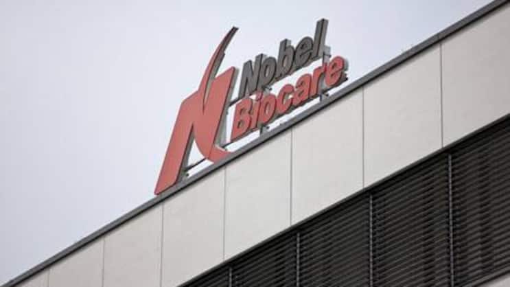 Nobel Biocare: Vieles ändert sich. (Bild: Keystone)