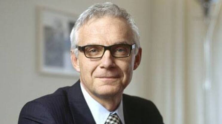 Urs Rohner steht hinter Investment Banking. (Bild: Keystone)