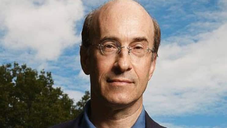 «Über die nächsten Jahre werden wir viele Staatsbankrotte in Europa sehen»: Kenneth Rogoff, Ökonomieprofessor in Harvard.