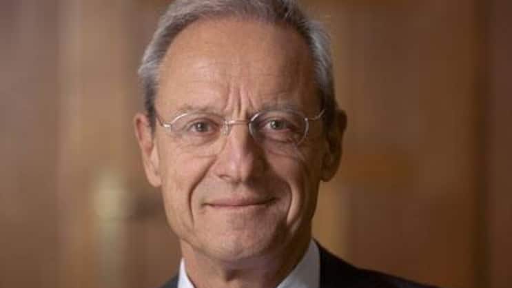 Albert Stäheli hat keine Lust auf ein NZZ-Verwaltungsratsmandat. (Bild: Keystone)