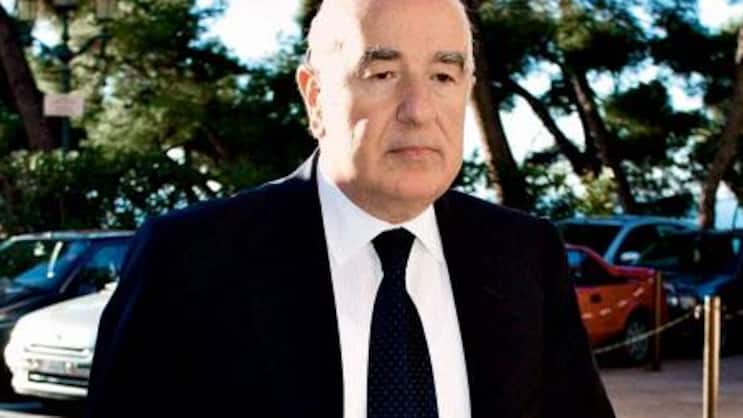 Joseph Safra, der Mehrheitsaktionär der Bank Sarasin, besetzt den Verwaltungsrat nach seinem Gusto.