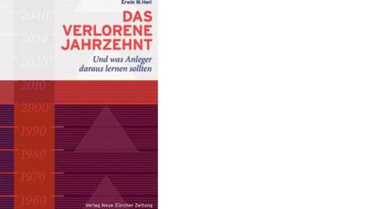 Erwin Heri: Das verlorene Jahrzehnt