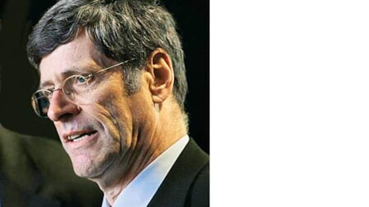 Erhält mit Philipp Hildebrand Verstärkung aus der Heimat: BlackRock-VR Mathis Cabiallavetta.