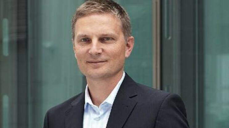 Dass Michael Willi die UBS verlässt, wurde im Oktober 2012 bekannt. (Bild: PR)