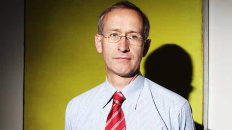 Hartnäckig: Staatssekretär Michael Ambühl.