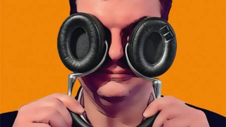 Was auf die Ohren: Parrot Zik