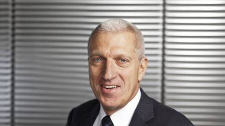 Raiffeisen-Chef Pierin Vincenz will die Privatbank Notenstein nicht verkaufen. (Bild: Keystone)