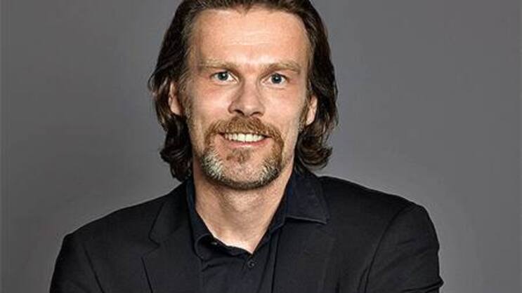 Fokus auf Lederwaren und Schuhe: Labelux-CEO Reinhard Mieck.