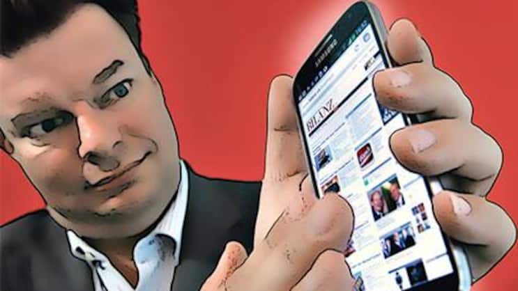 Samsulabim: Samsung Galaxy S4