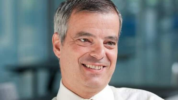Vom Bundesrat ausgewählt: Giovanni Conti (Bild: Swisscom)