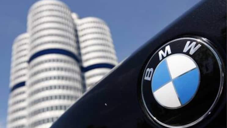 Die Weko wirft BMW vor, Direkt- und Parallelimporte behindert zu haben. (Bild: Keystone)