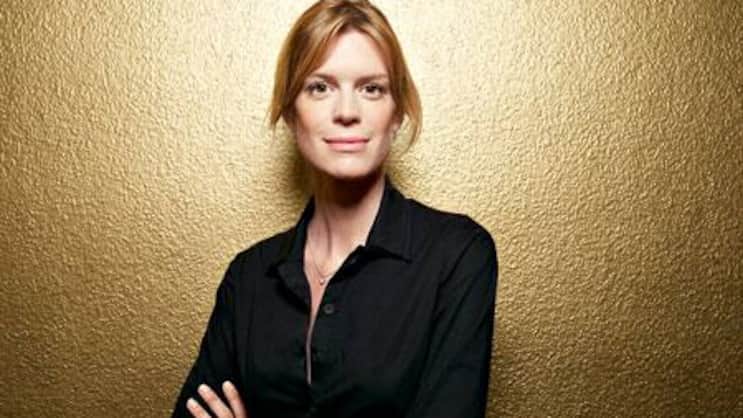 Nadja Schildknecht
