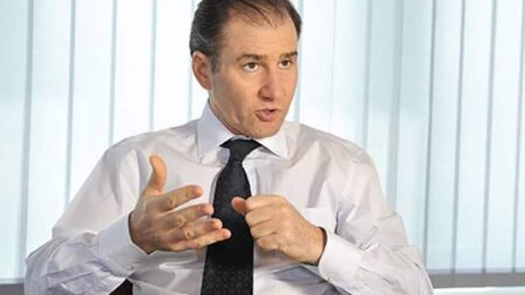 Satte Dividende für Ivan Glasenberg.