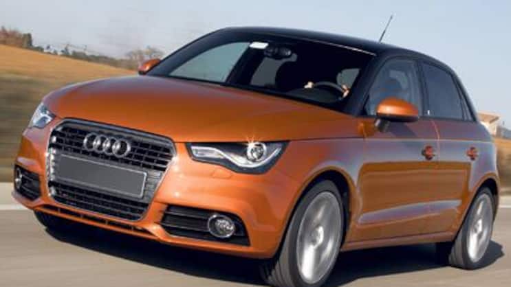 Audi A1 Sportback: Kein aufregendes, aber ein zeitloses Design