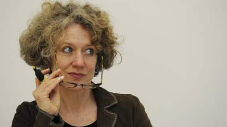 Zürichs Stadtpräsidentin Corine Mauch tritt kürzer. (Bild: Keystone)