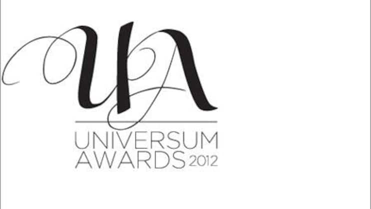 Logo Universum Communications
