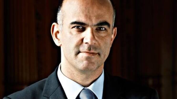 Alain Berset setzt bei seiner Revision der Altersvorsorge auf Transparenz – und auf die Vernunft aller Beteiligten.