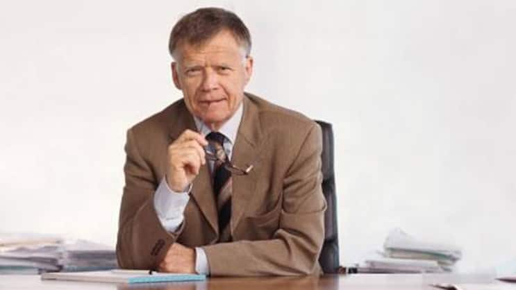 Peter Wanner