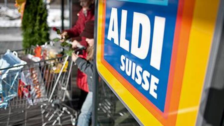 Rückwirkend auf den 1. August Mitglied in der Swiss Retail Federation: Aldi Suisse.