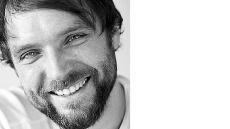 Thomas Frankenbach (39) leitet den Fachbereich Ernährung und Bewegung der Reha-Klinik Dr. Wüsthofen.