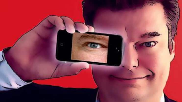 Das Volkshandy: iPhone 5