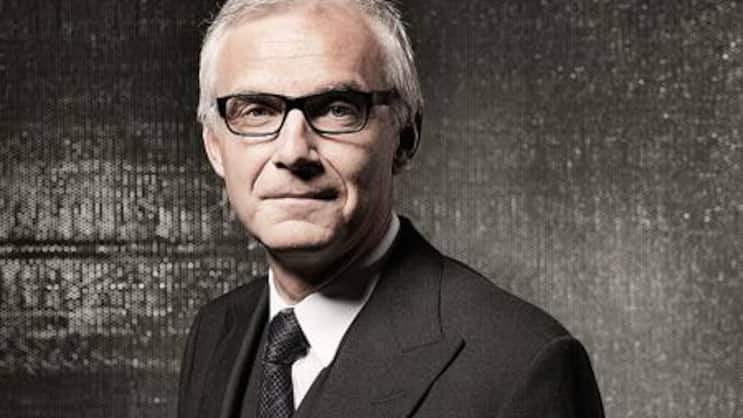 Urs Rohner wirkt eher wie ein Primus inter Pares als wie ein Leitwolf.