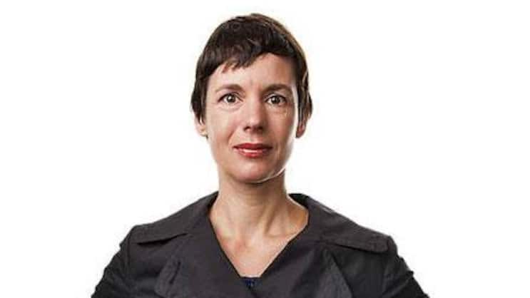 Catherine Mühlemann