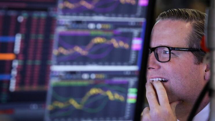 Börse: Aktienrückkäufe sind hoch im Kurs - aber nicht immer sinnvoll.