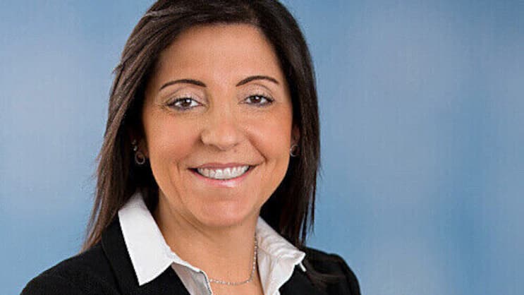 Floriana Scarlato