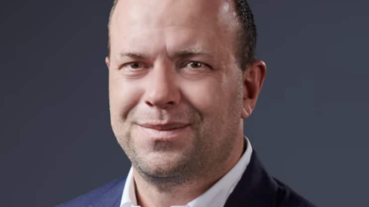 Der Sohn des Schweizer Unternehmers Michael Pieper, Alexander Pieper, ist überraschend verstorben.