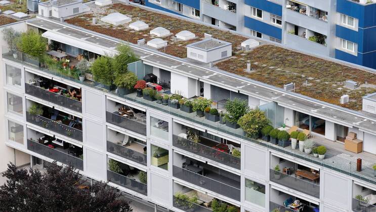 Mehrfamilienhaus_Baden_Schweiz_Immobilienmarkt_Eigenmietwert