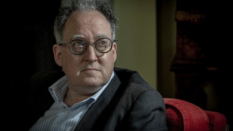 Gideon Rachman analysiert den Aufstieg der autoritären Herrscher.