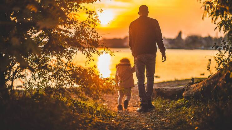 Vorsorge: Bei der Generationengerechtigkeit gibt es Handlungsbedarf. Pexels