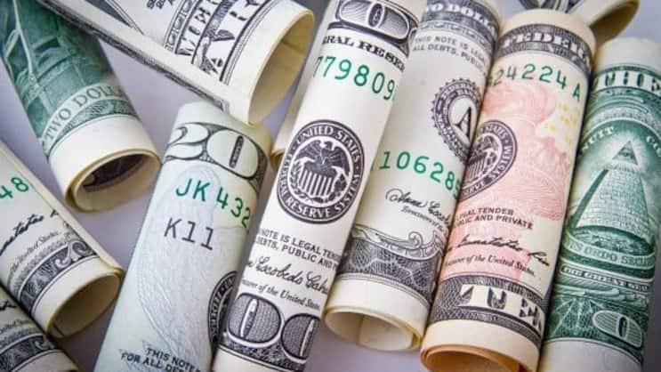 Die Devisenmärkte würden zurzeit eine erhöhte Nachfrage nach dem US-Dollar widerspiegeln, heisst es in einer Einschätzung der ZKB.